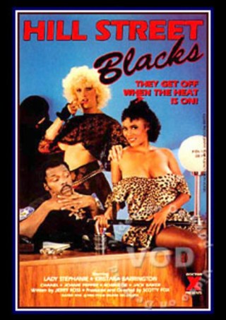 Watch Hill Street Blacks Porn Movie Online Free