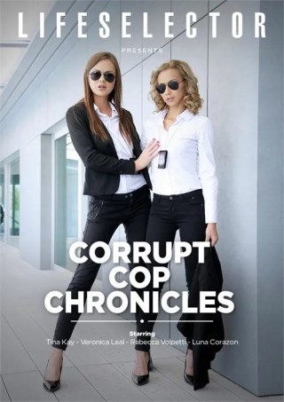 Watch Corrupt Cop Chronicles Porn Movie Online Free