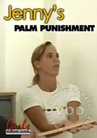 Watch Jenny's Palm Punishment Porn Movie Online Free