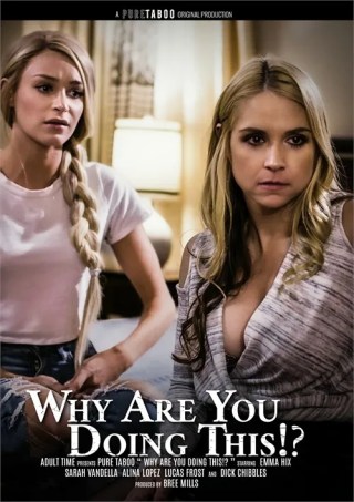 Watch Why Are You Doing This!? Porn Movie Online Free