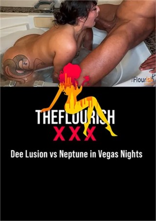 Watch Dee Lusion vs Neptune in Vegas Nights Porn Movie Online Free
