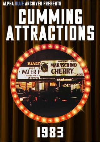 Watch Cumming Attractions 1983 Porn Movie Online Free