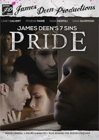 Watch James Deen's 7 Sins: Pride Porn Movie Online Free