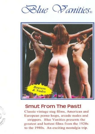 Watch Softcore Nudes S-592: '40s to '60s (Most B&W) Porn Movie Online Free