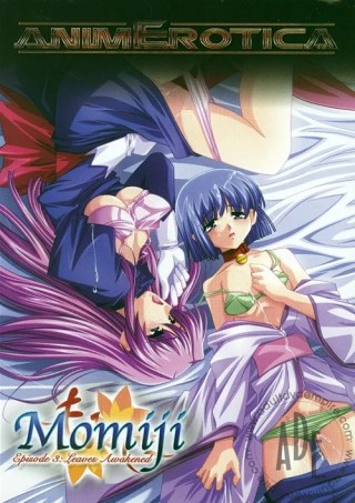 Watch Momiji Episode 3: Leaves Awakened Porn Movie Online Free