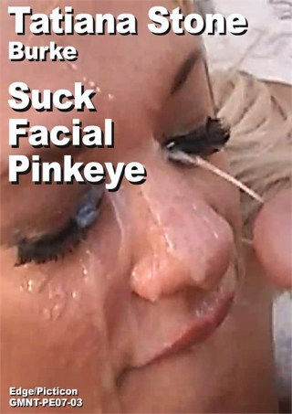 Watch Tatiana Stone & Burke Suck Facial Pinkeye Collector Scene Porn Movie Online Free