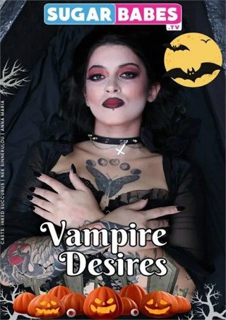 Watch Vampire Desires Porn Movie Online Free