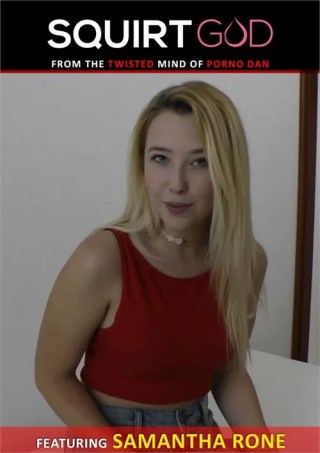 Watch Samantha Rone's Squirt Rampage Porn Movie Online Free
