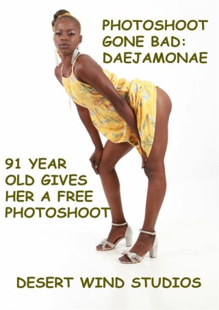 Watch Photoshoot Gone Bad: Daejamonae Porn Movie Online Free