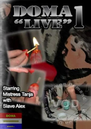 Watch Doma Live 1 Porn Movie Online Free
