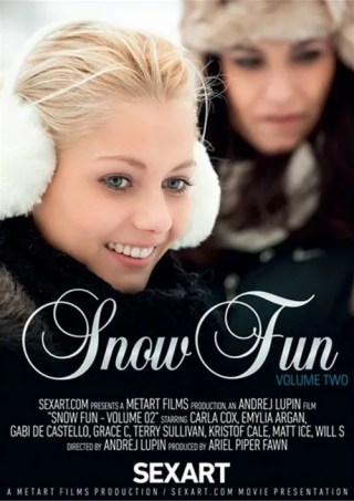 Watch Snow Fun 2 Porn Movie Online Free
