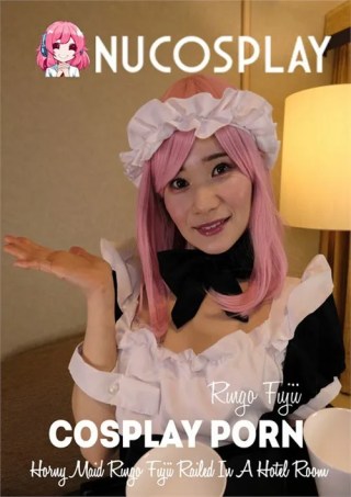 Watch Horny Maid Ringo Fujii Railed In A Hotel Room Porn Movie Online Free