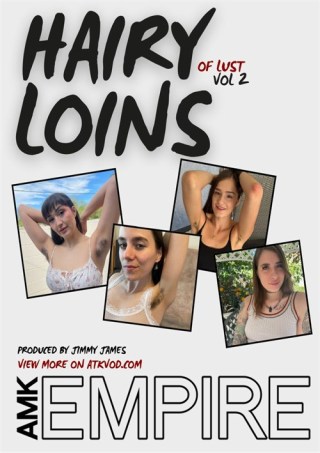 Watch Hairy Loins Of Lust 2 Porn Movie Online Free