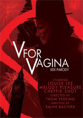Watch V For Vagina XXX Porn Movie Online Free