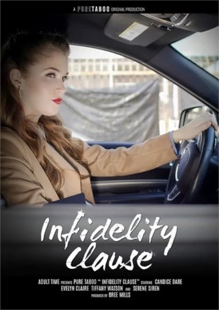 Watch Infidelity Clause Porn Movie Online Free