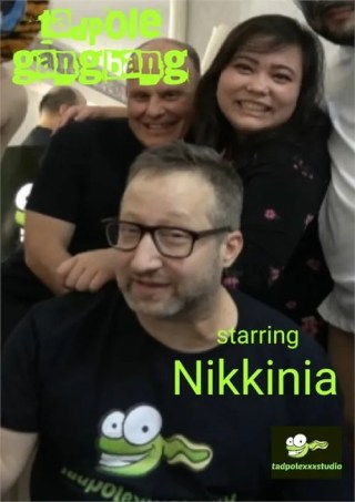 Watch Nikkinia Gangbang Porn Movie Online Free