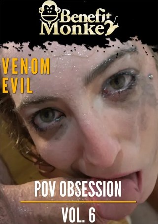 Watch POV Obsession 6: Venom Evil Porn Movie Online Free