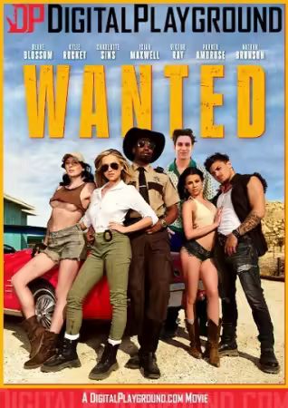 Watch Wanted Porn Movie Online Free
