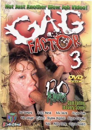 Watch Gag Factor 3 Porn Movie Online Free