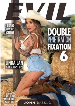 Watch Double Penetration Fixation 6 Porn Movie Online Free