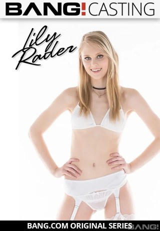 Watch Lily Rader's Casting Porn Movie Online Free