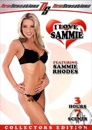 Watch I Love Sammie Porn Movie Online Free