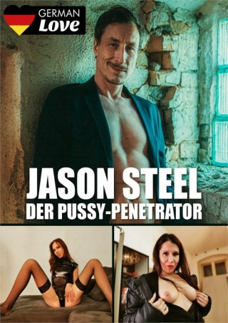 Watch Jason Steel - Der Pussy Penetrator Porn Movie Online Free