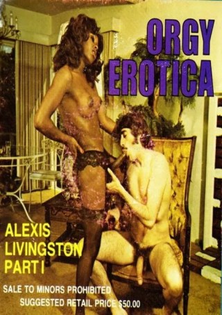 Watch Orgy Erotica 101 - Alexis Livingston Part 1 Porn Movie Online Free