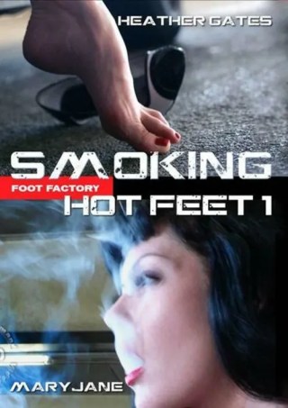 Watch Smoking Hot Feet 1 Porn Movie Online Free