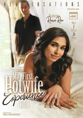 Watch My First Hotwife Experience 8 Porn Movie Online Free
