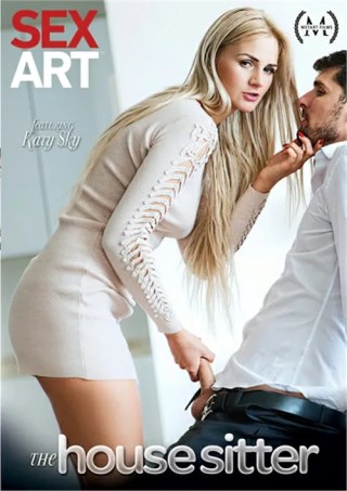 Watch The House Sitter (SexArt) Porn Movie Online Free