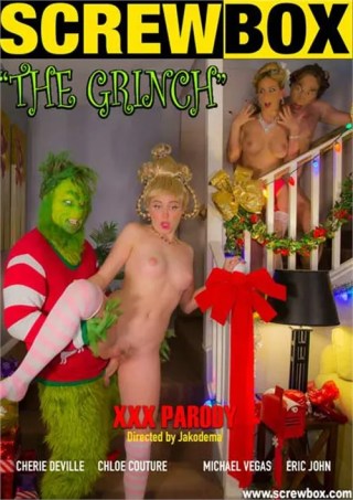 Watch The Grinch Porn Movie Online Free