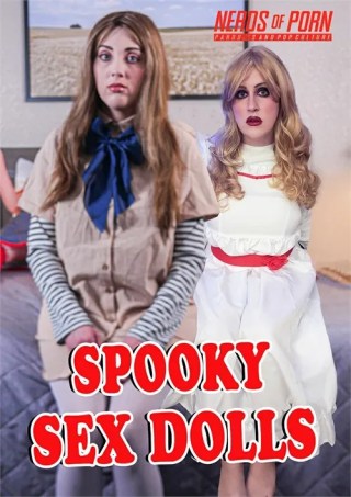 Watch Spooky Sex Dolls Porn Movie Online Free