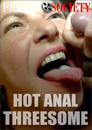 Watch Hot Anal Threesome Porn Movie Online Free