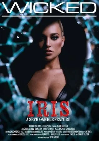 Watch Iris: A Seth Gamble Feature Porn Movie Online Free