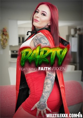 Watch Party ft. Faith Vixxen Porn Movie Online Free