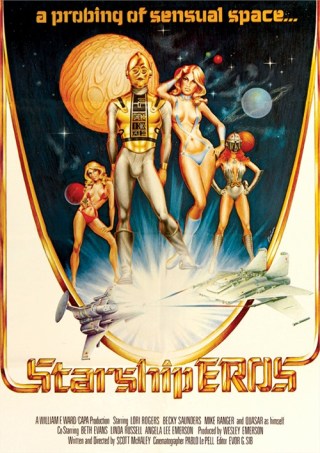Watch Starship Eros Porn Movie Online Free