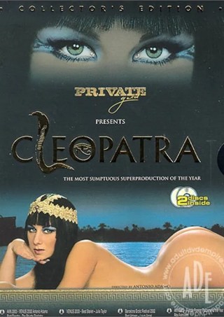 Watch Cleopatra: Collector's Edition Porn Movie Online Free