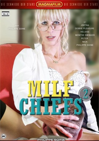 Watch MILF Chiefs 2 Porn Movie Online Free