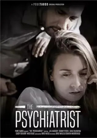 Watch The Psychiatrist Porn Movie Online Free
