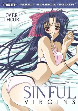 Watch Sinful Virgins Porn Movie Online Free