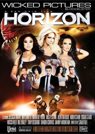 Watch Horizon Porn Movie Online Free