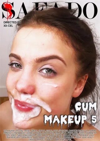 Watch Cum Makeup 5 Porn Movie Online Free