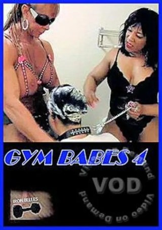 Watch Gym Babes 4 Porn Movie Online Free