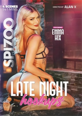 Watch Late Night Hookups Porn Movie Online Free