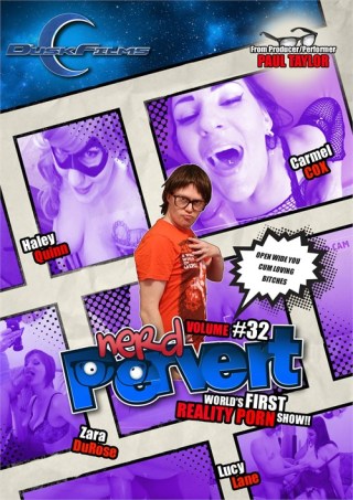 Watch Nerd Pervert 32 Porn Movie Online Free