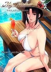 Watch My Mother: The Animation Porn Movie Online Free