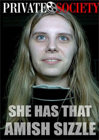 Watch She has That Amish Sizzle Porn Movie Online Free
