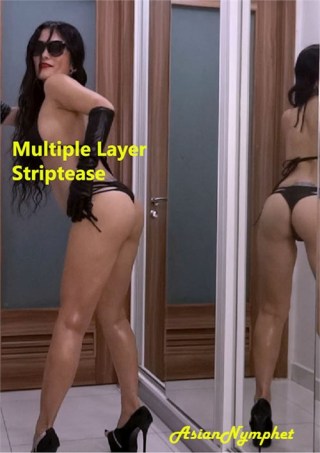 Watch Multiple Layer Striptease Porn Movie Online Free