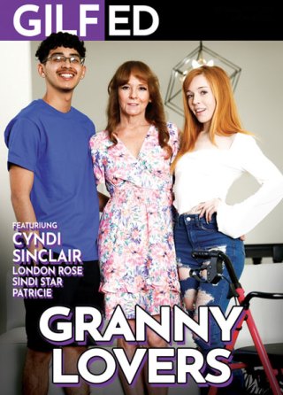 Watch Granny Lovers Porn Movie Online Free